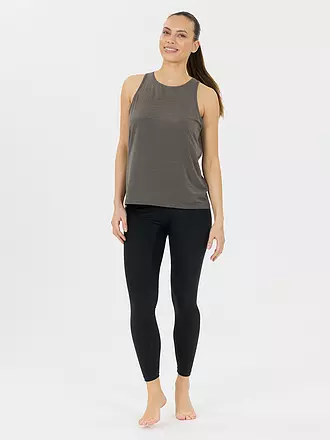 ATHLECIA | Top de fitness Mota para mujer |